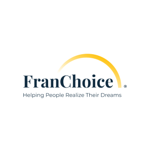 FranChoice franchise broker network editorial supplier tile