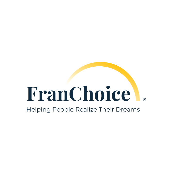 FranChoice franchise broker network editorial supplier tile