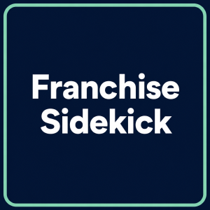 Franchise Sidekick franchise broker network supplier profile