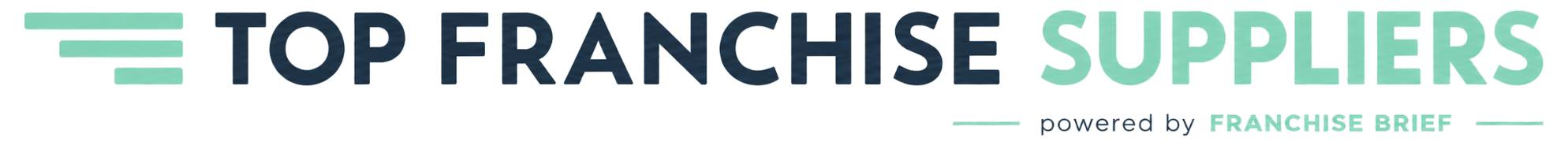 Top Franchise Suppliers