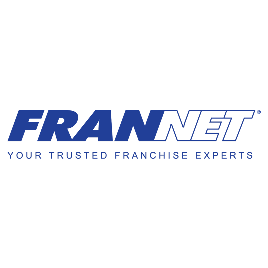 FranNet franchise broker network supplier profile name tile