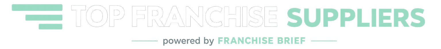 Top Franchise Suppliers